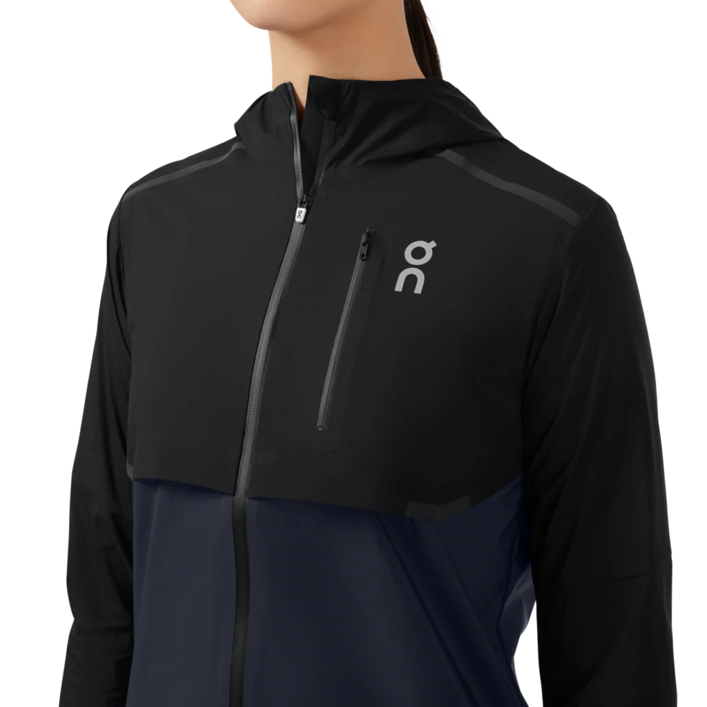 Womens On Weather Jacket