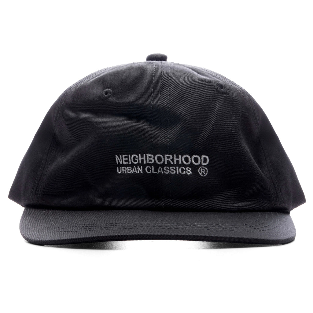 Dad Cap 2 Black