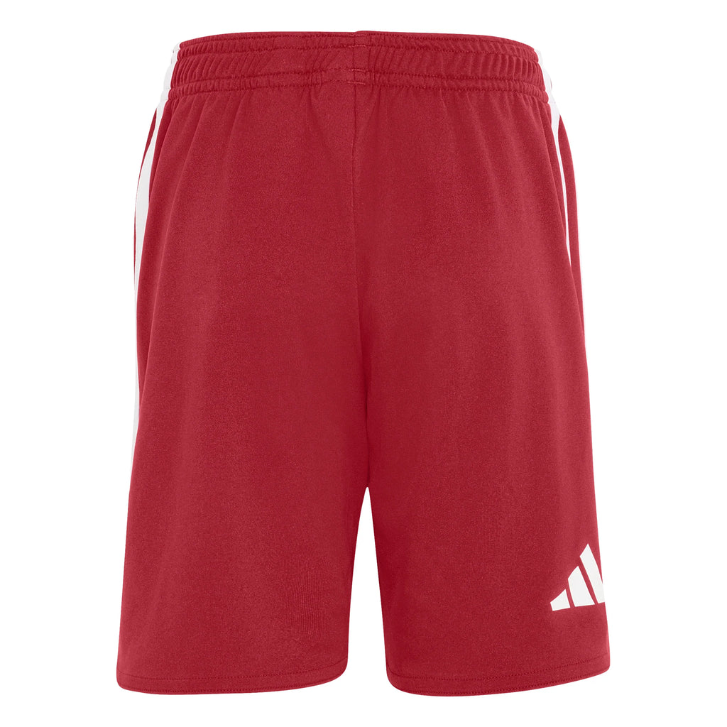 adidas Liverpool FC Home Soccer Mini Kids Set 26 27 Red