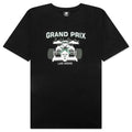 Feature x Sinclair Grand Prix Tee Black