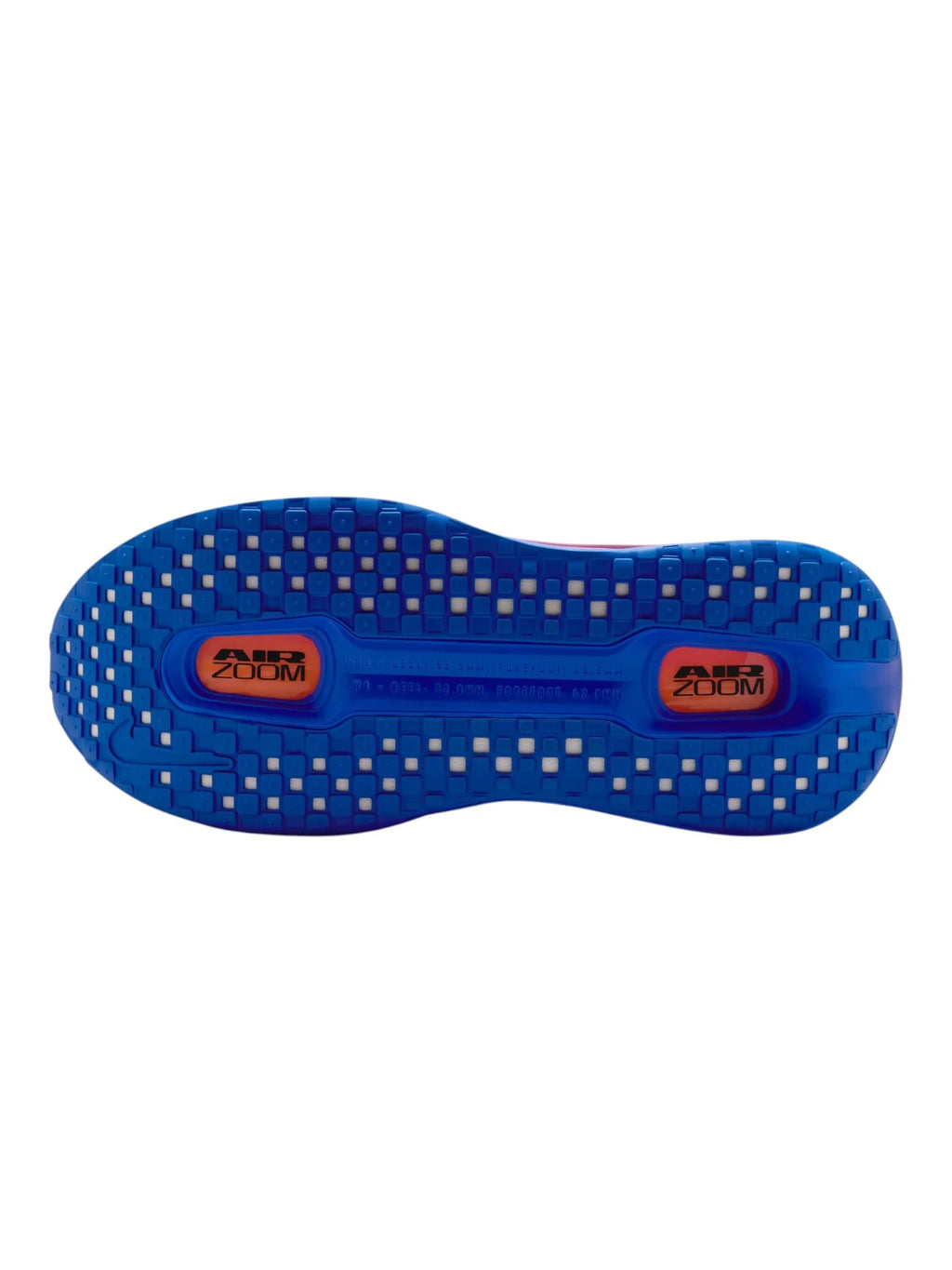 Nike Vomero Premium Mens Shoes