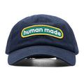 6 Panel Cap 3 Navy