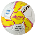 Mikasa FT550B FIFA Quality Pro Certified Soccer Ball
