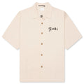 Truckstop Diner S S Shirt Natural