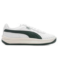 GV Special Base White Dark Myrtle