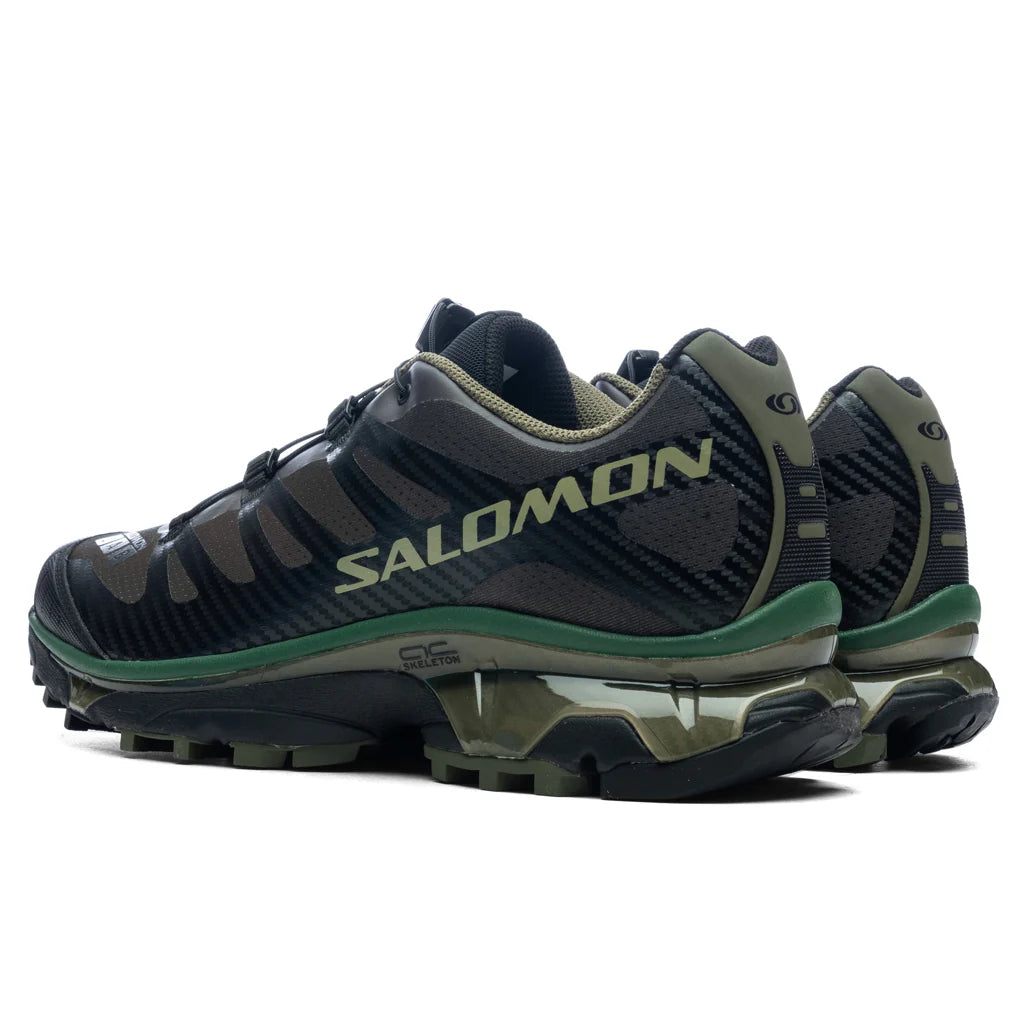 XT 4 OG Olive Night Black Aloe