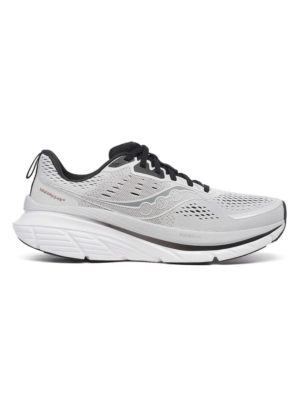 Saucony Guide 18 Mens Shoes