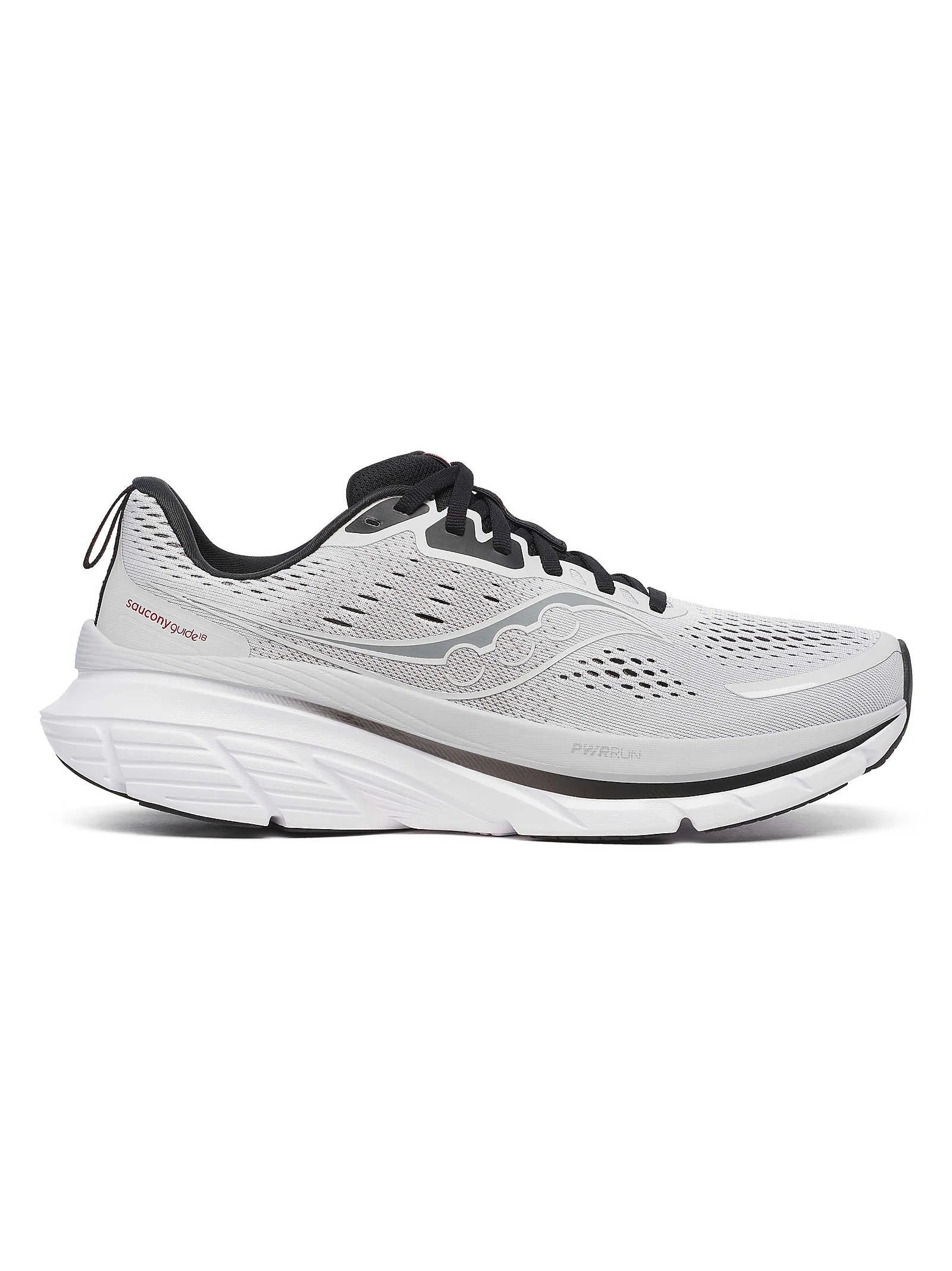 Saucony Guide 18 Mens Shoes