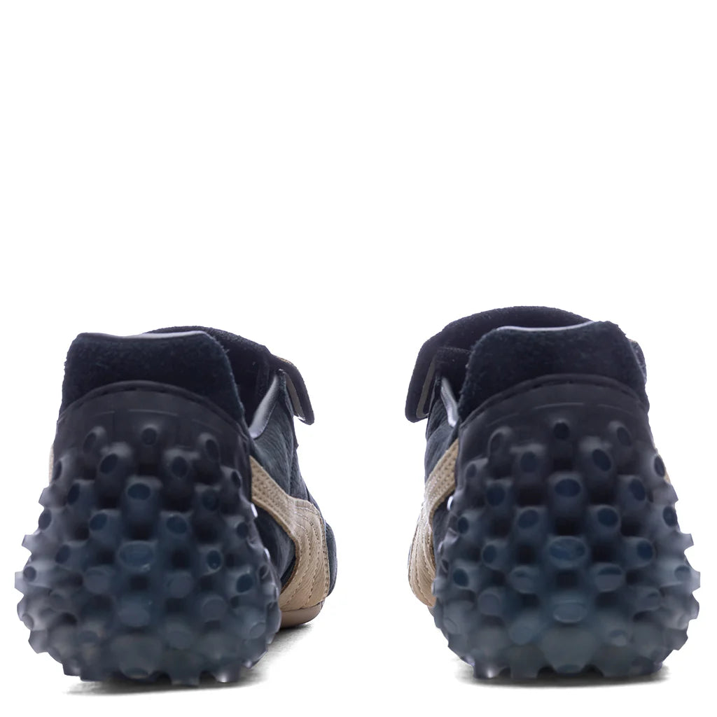 Puma x Fenty Womens Avanti LS BTS Black Prairie Tan