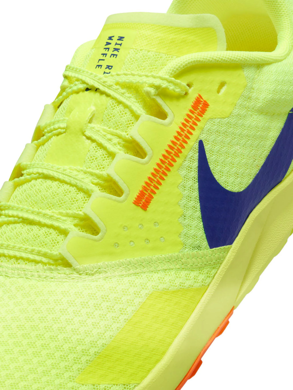 Nike Zoom Rival Waffle 6 XC Cross Country Distance Flats