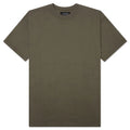 Koren Reversible Tee Sabaku