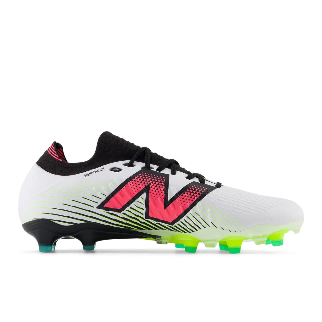 New Balance Tekela Pro Low Laced FG V4 Firm Ground Cleats