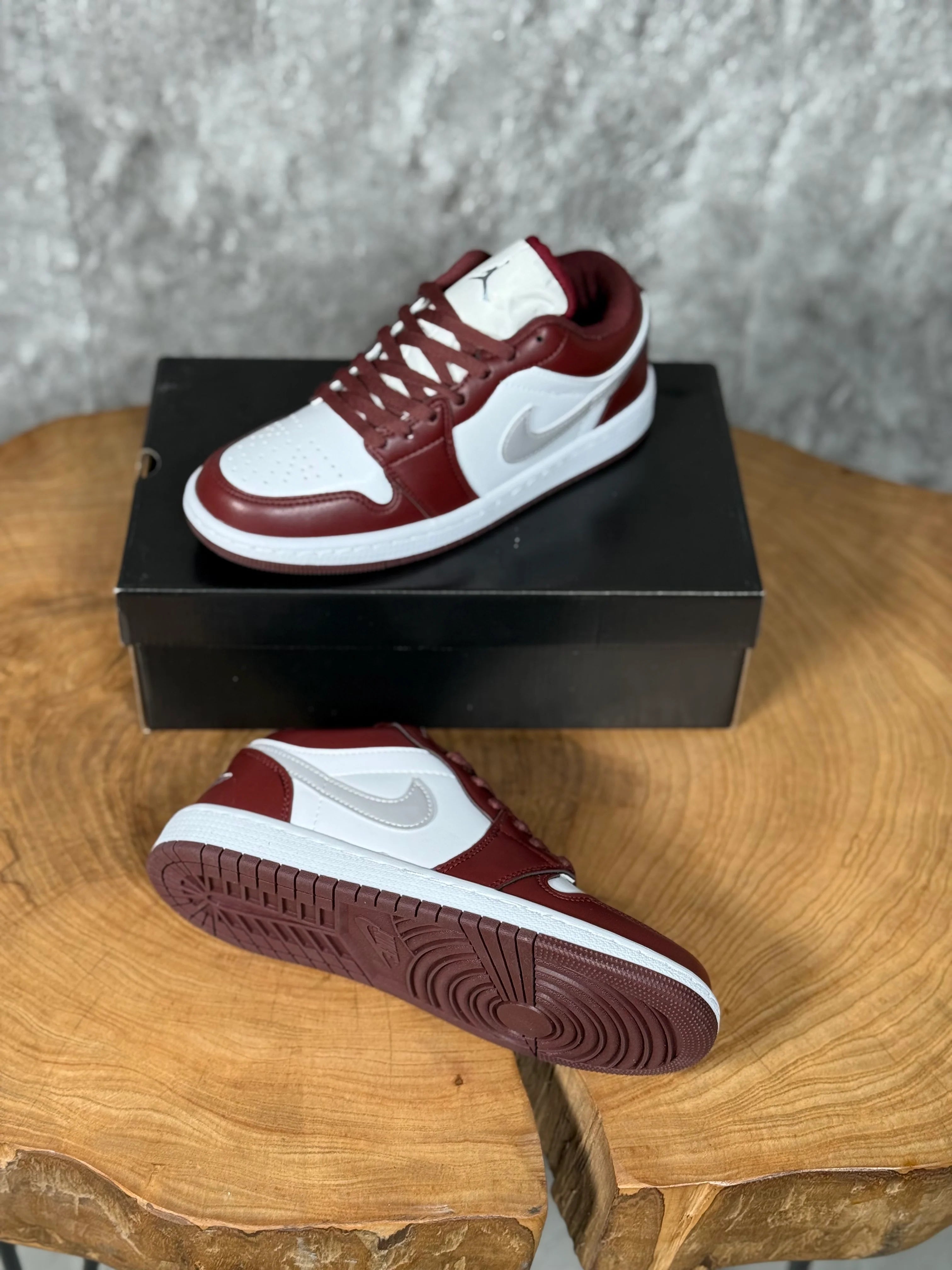 NIKE JORDON MODEL