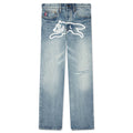 Bassett Jean Sundae