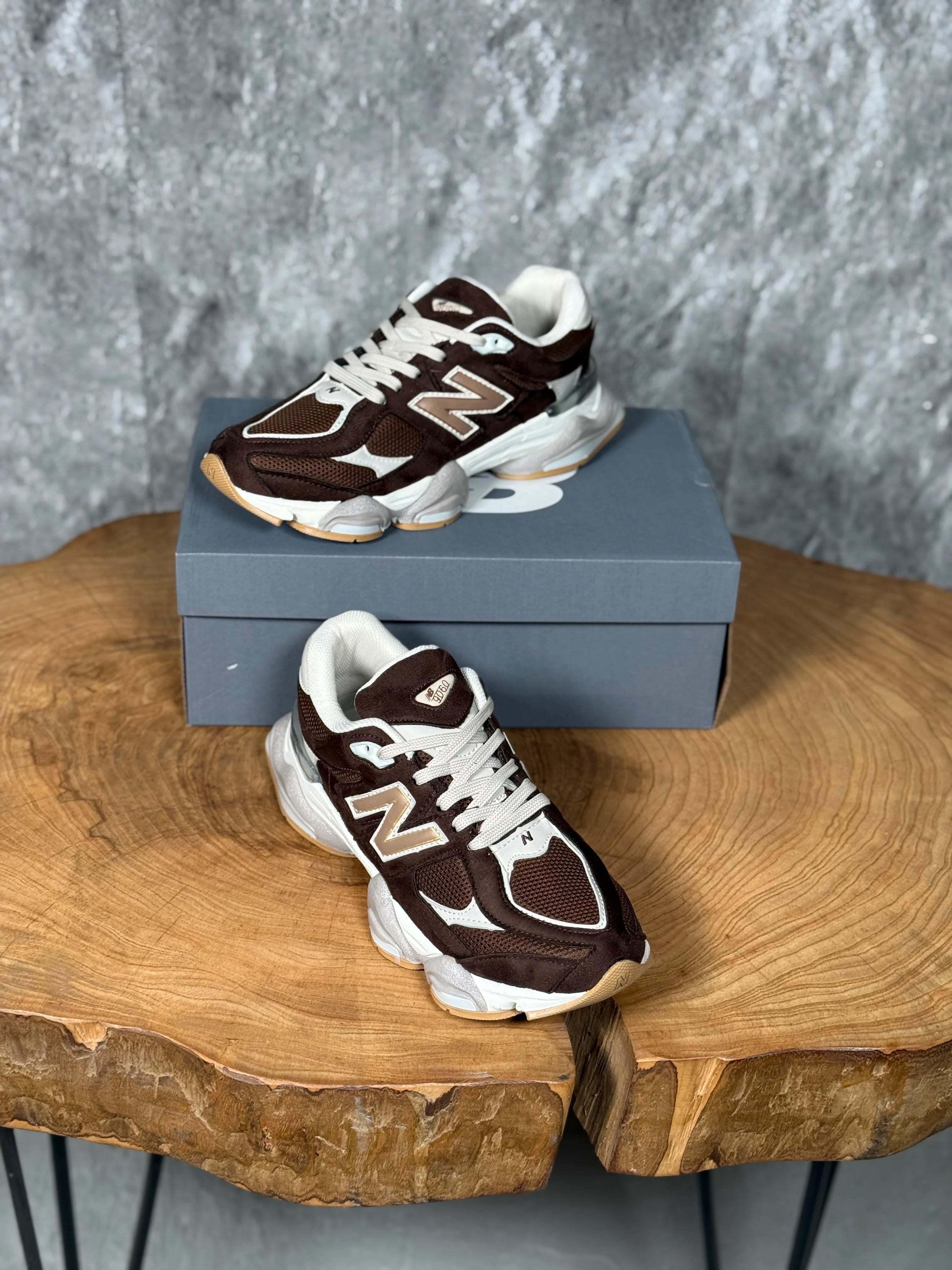 İTHAL NEW BALANCE EN ÇOK SATAN 9060 MODEL