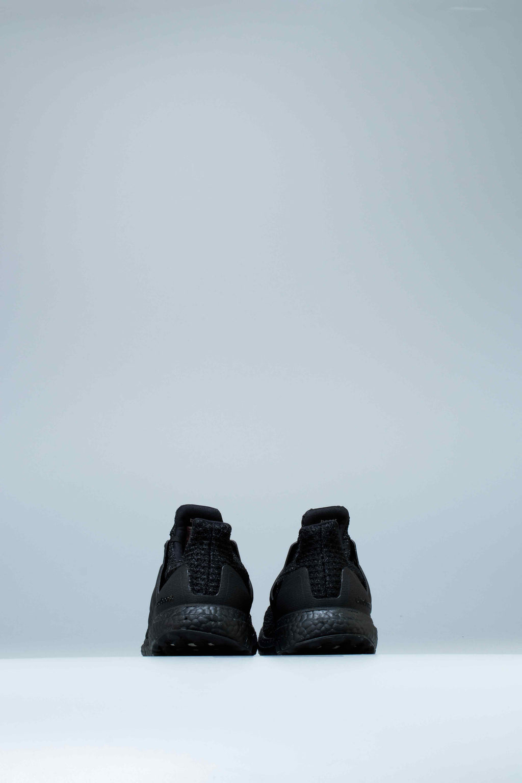 Ultraboost Core Mens Running Shoe Black Black