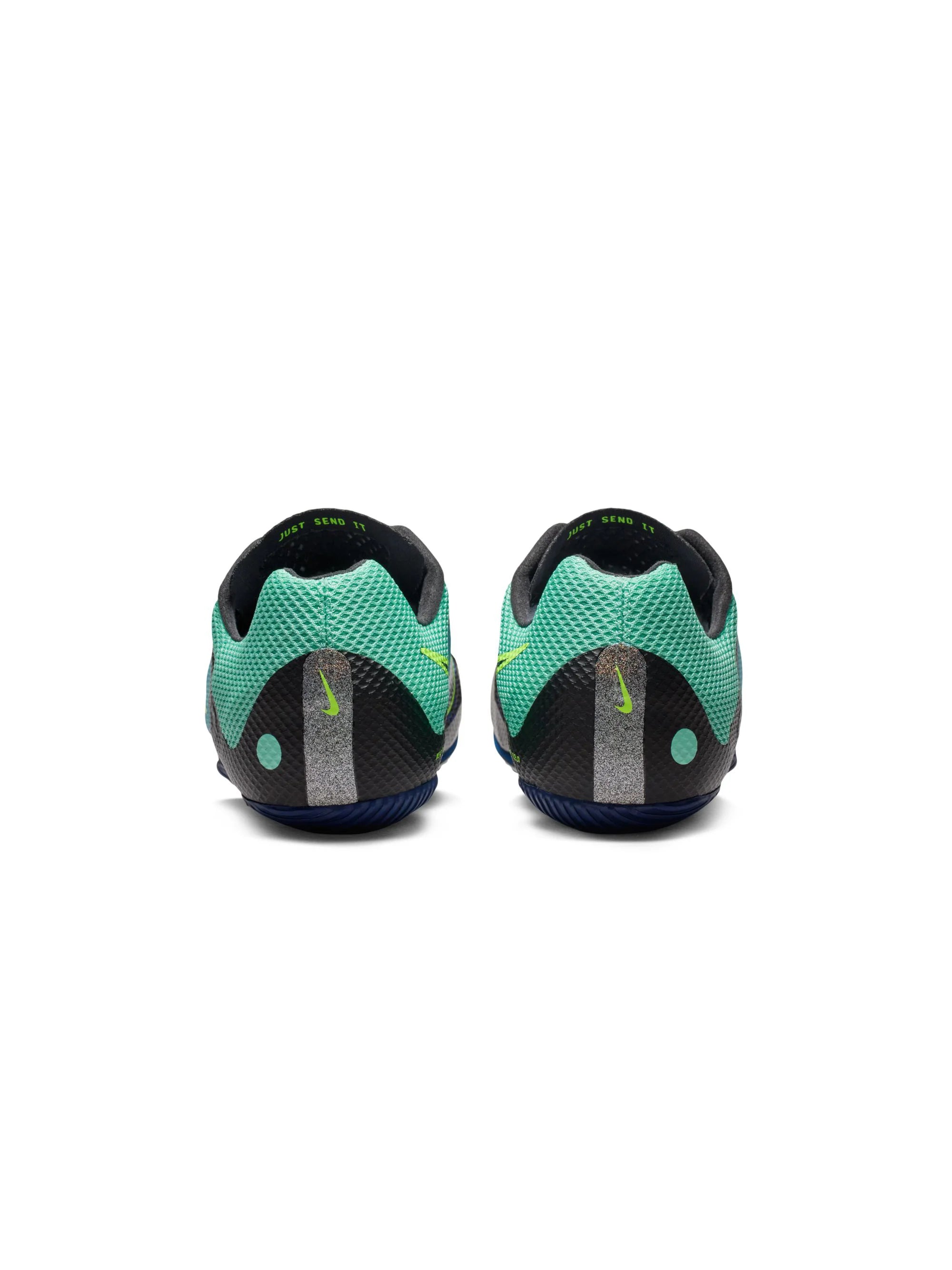 Nike Zoom Rival Track Field Sprinting Spikes