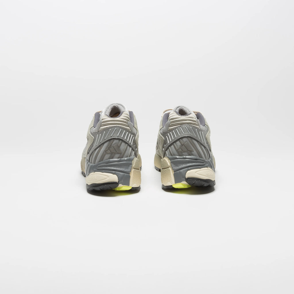 Norse Projects X adidas Torsion Trdc Mens Running Shoe Grey Grey