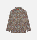 Vault x Nigel Cabourn Coat Mens Jacket Multi