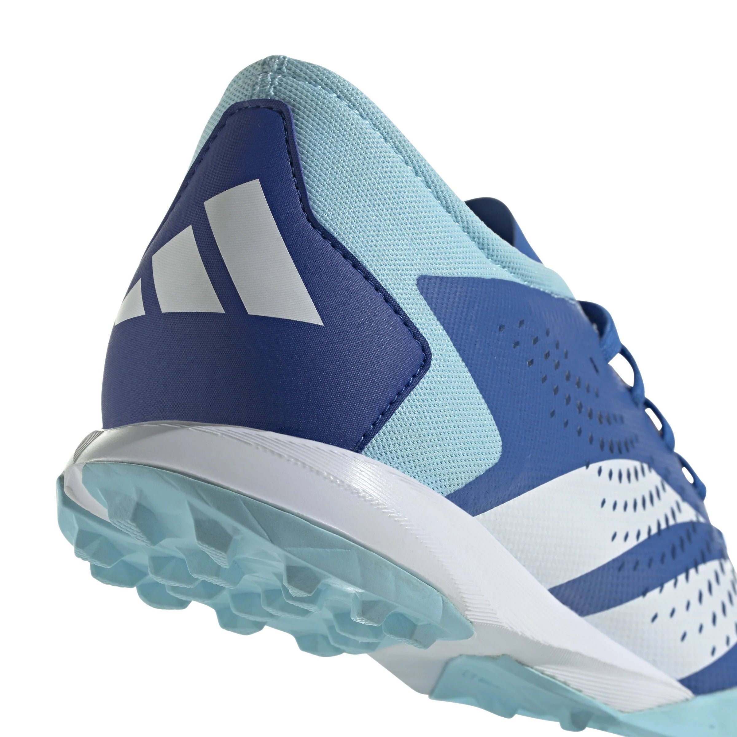 adidas Predator Accuracy3 L TF Turf Soccer Shoes