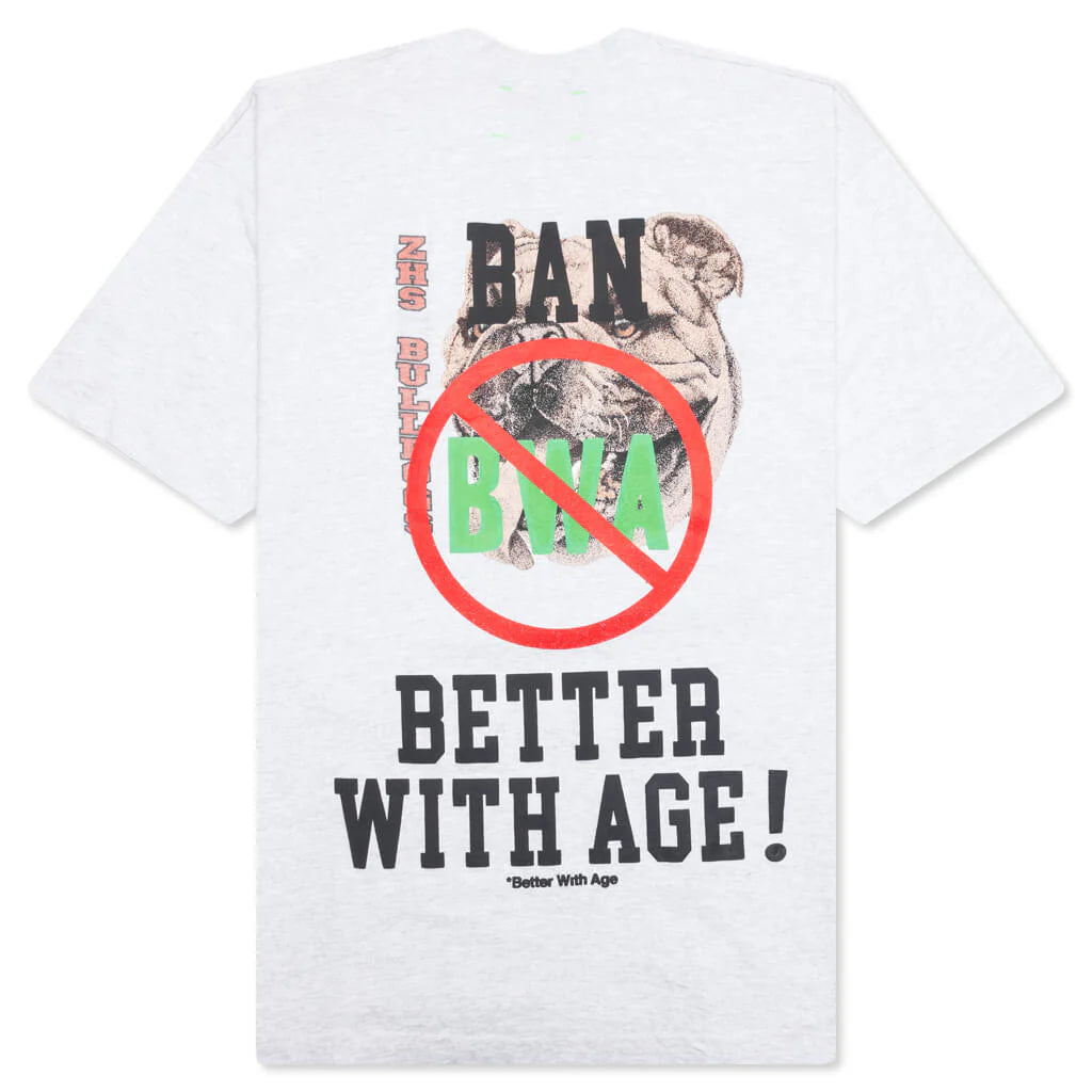 Boycott Tee Multi