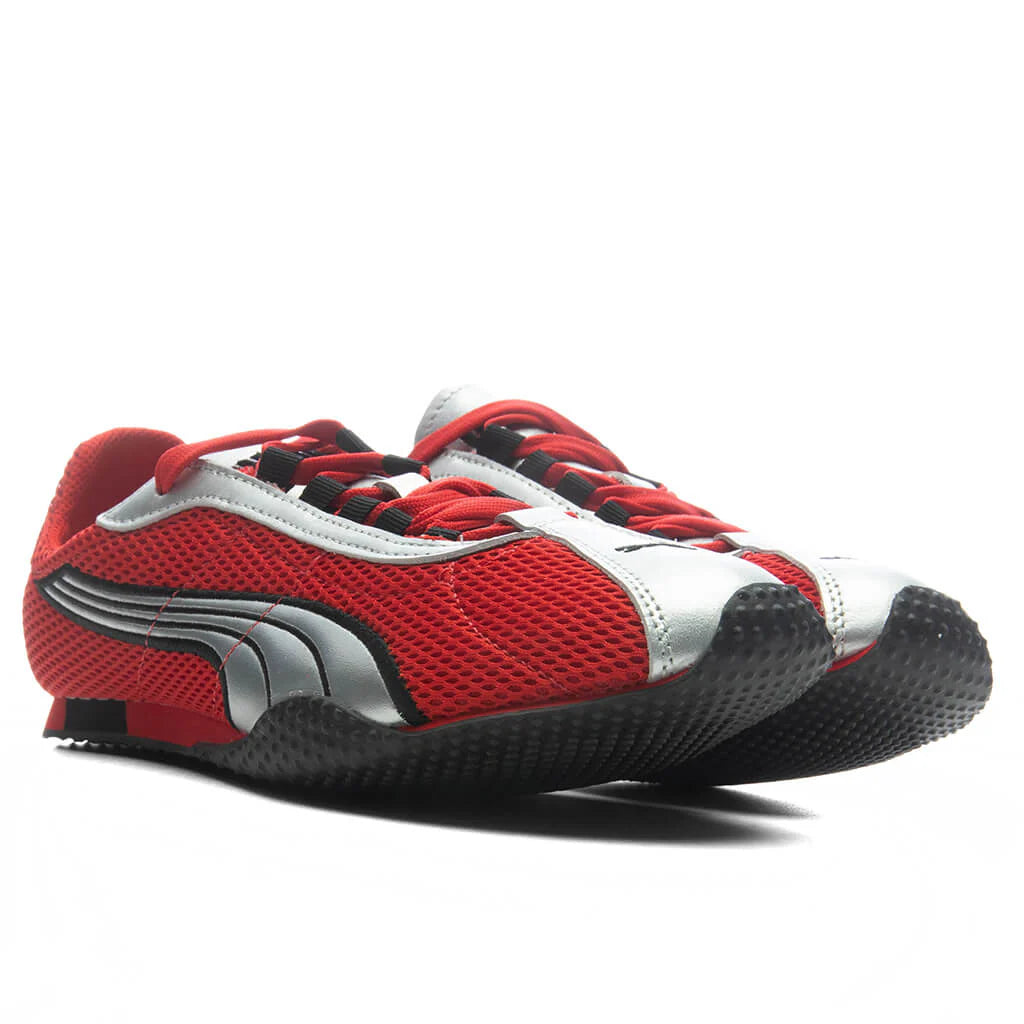 H Street OG For All Time Red Puma Black