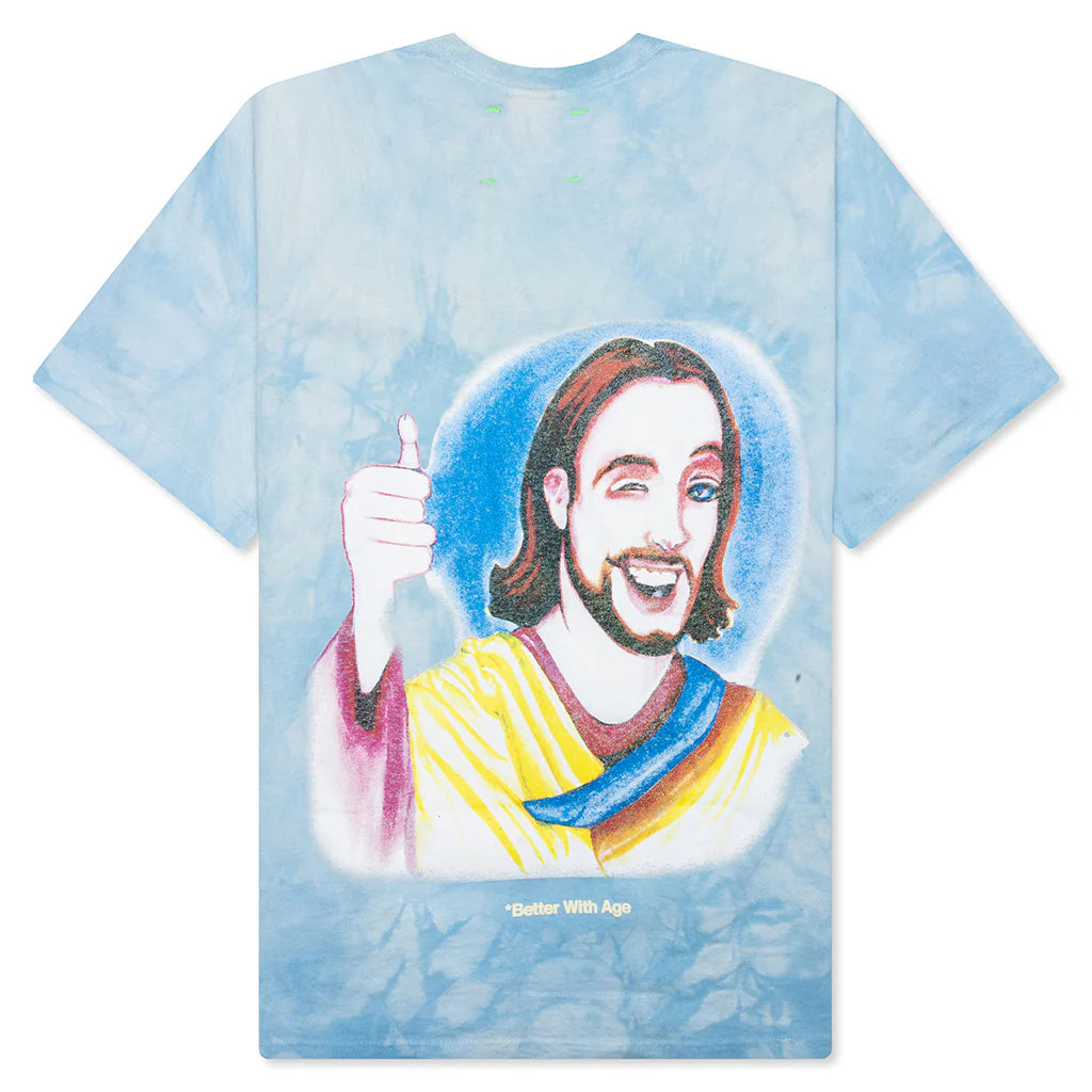 Story Tee Multi