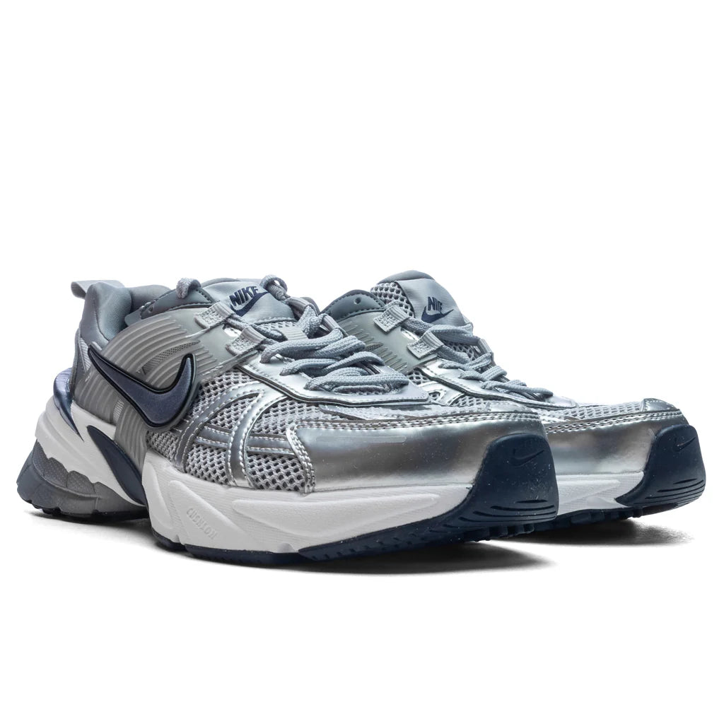 V2K Run Wolf Grey Midnight Navy Cool Grey