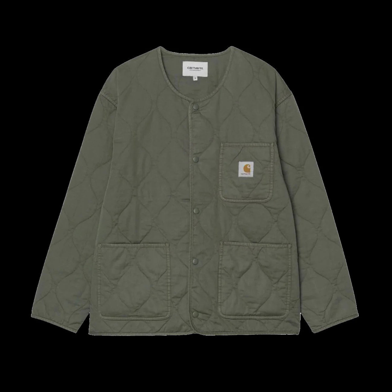 Carhartt WIP Skyton Liner Leaf