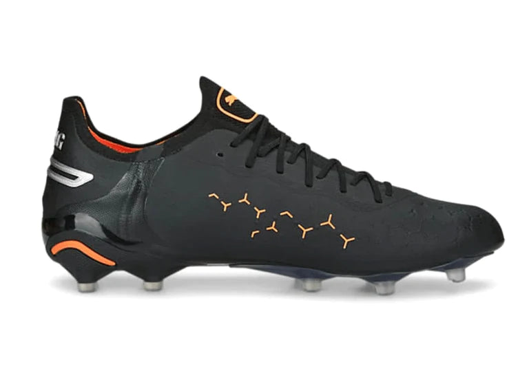 PUMA King Ultimate FG AG Firm Ground Soccer Cleats