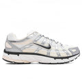 Womens P 6000 Coconut Milk Black Summit White