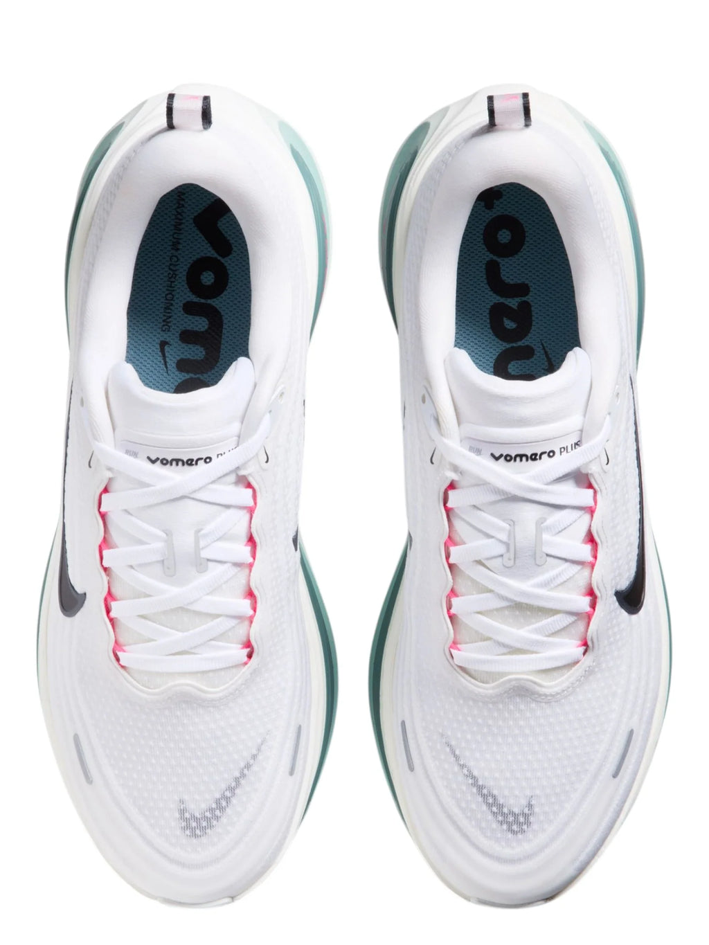 Nike Air Zoom Vomero Plus Mens Shoes