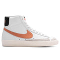Blazer Mid 77 Vintage White Amber Brown