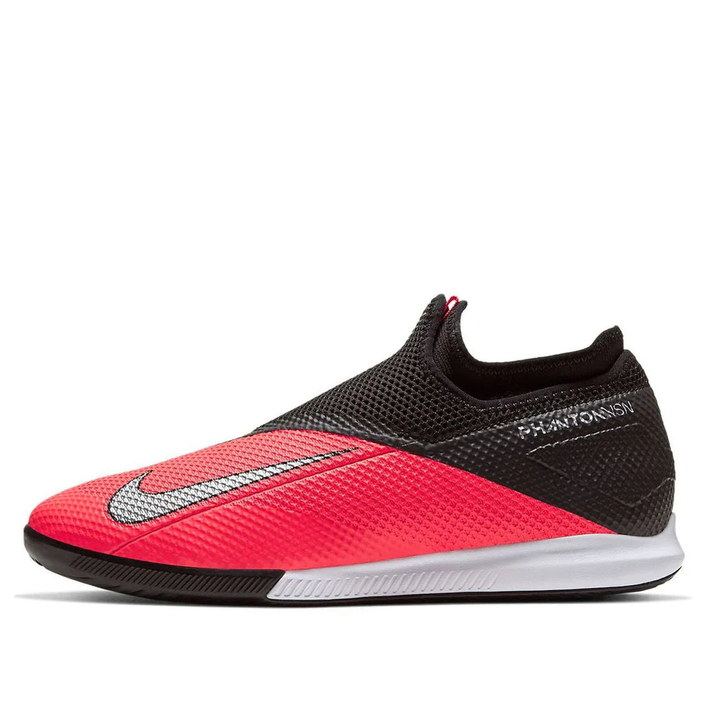 Nike Phantom Vision 2 Academy Dynamic Fit IC Indoor Court Soccer Shoe