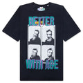 Weirdo Tee Multi