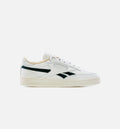 Club C Revenge Mens Lifestyle Shoe White Green