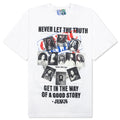 Story Tee Multi