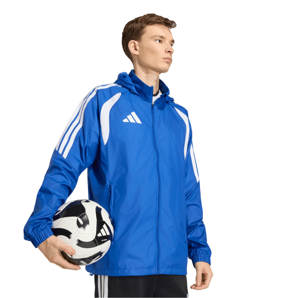 adidas Tiro 26 League Windbreaker Mens Soccer Jackets