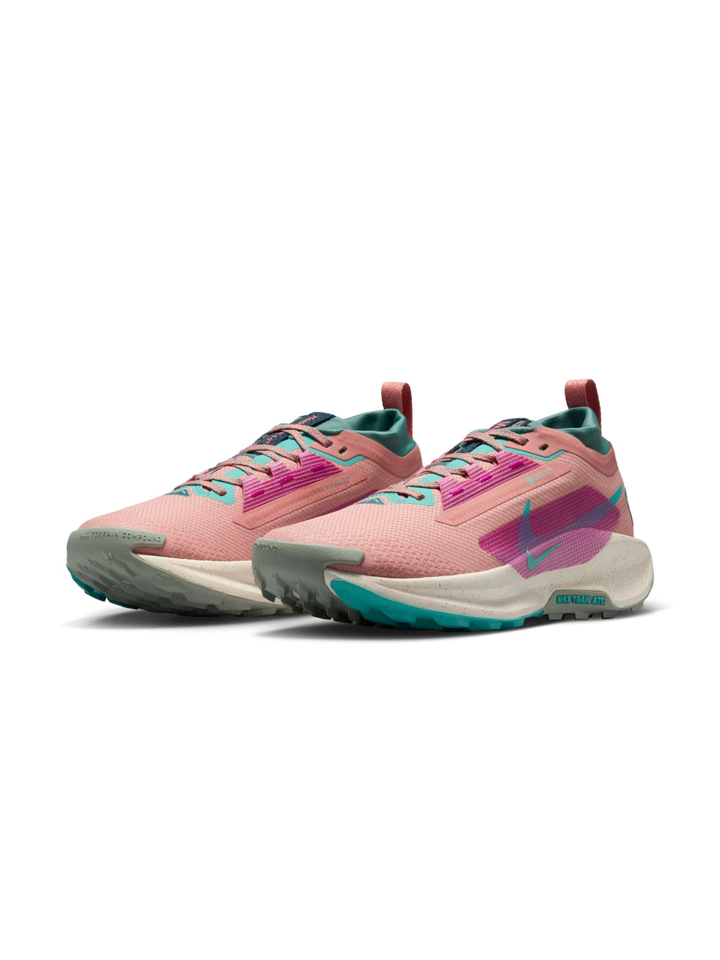 Nike Pegasus Trail 5 GORE TEX Womens Shoes