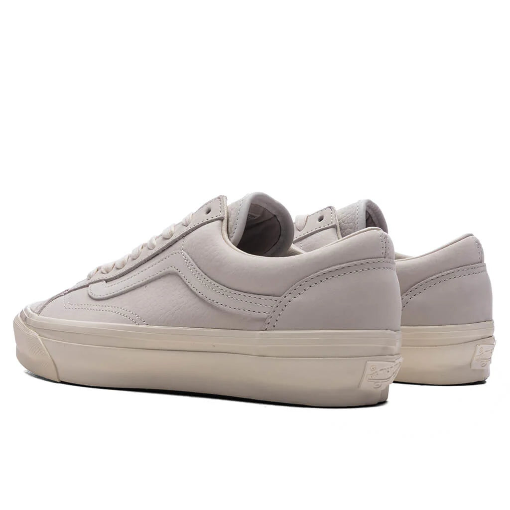 Premium Old Skool 36 Le Marais White