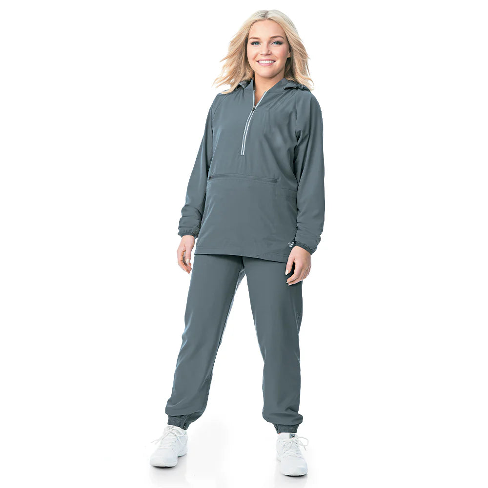 Luxe Pack It Jacket