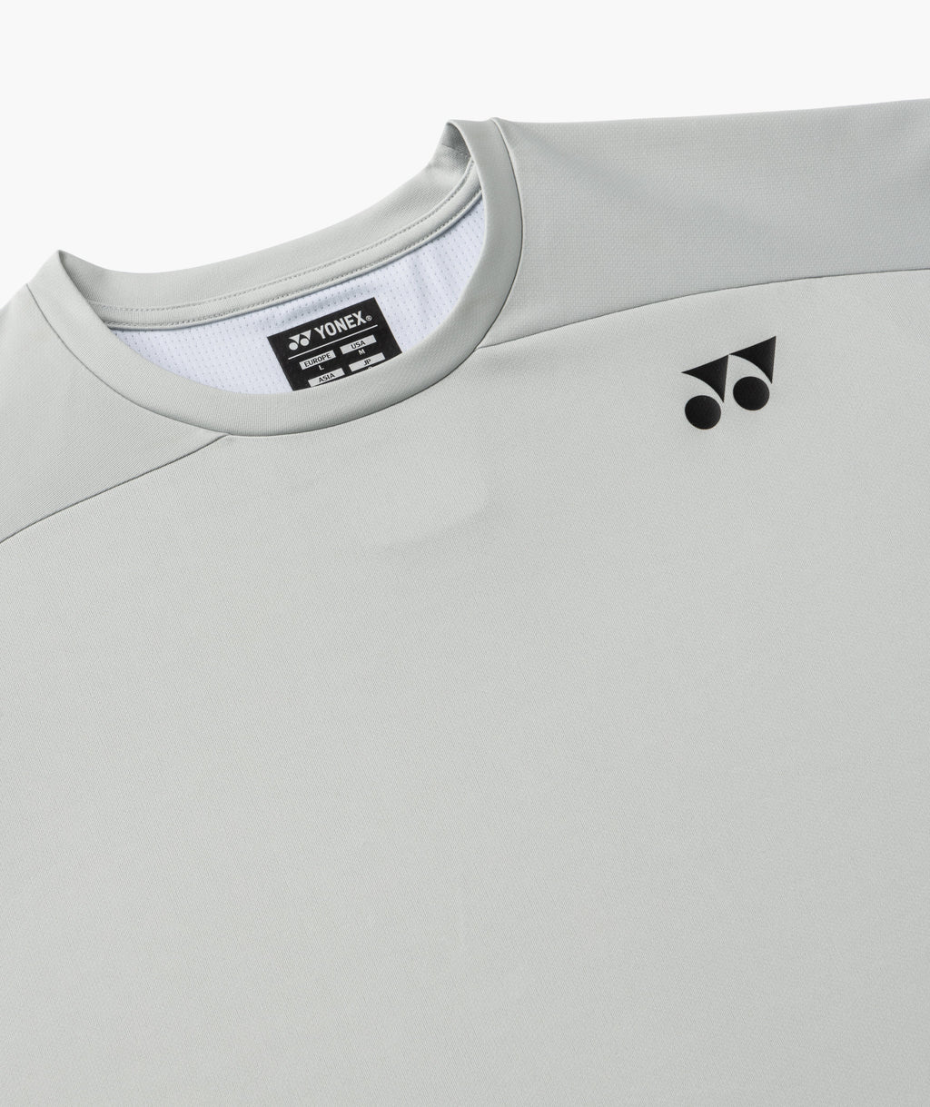 AIM PERFORMANCE CREWNECK TEE