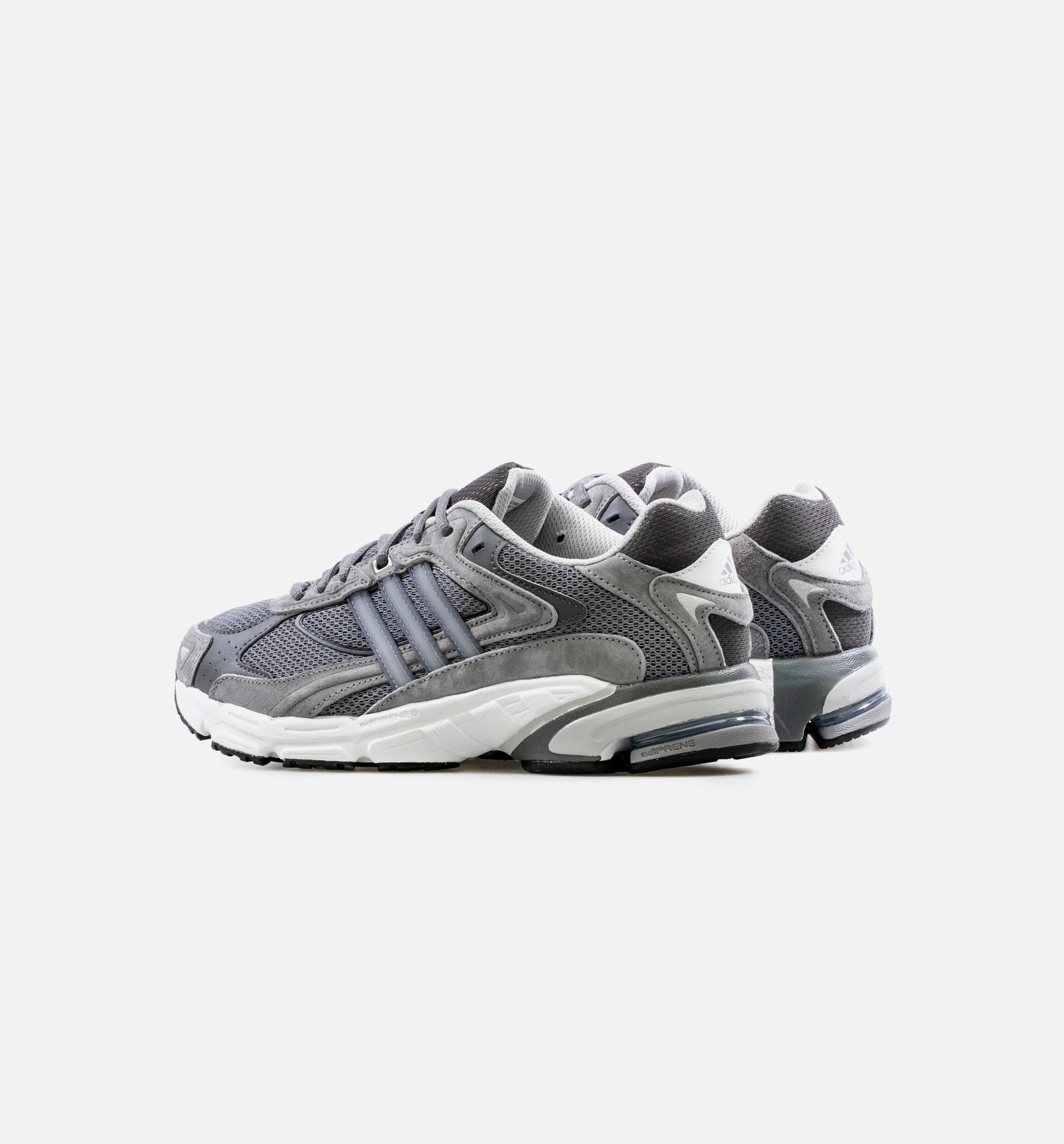 Response Cl Womens Lifestyle Shoe Grey White