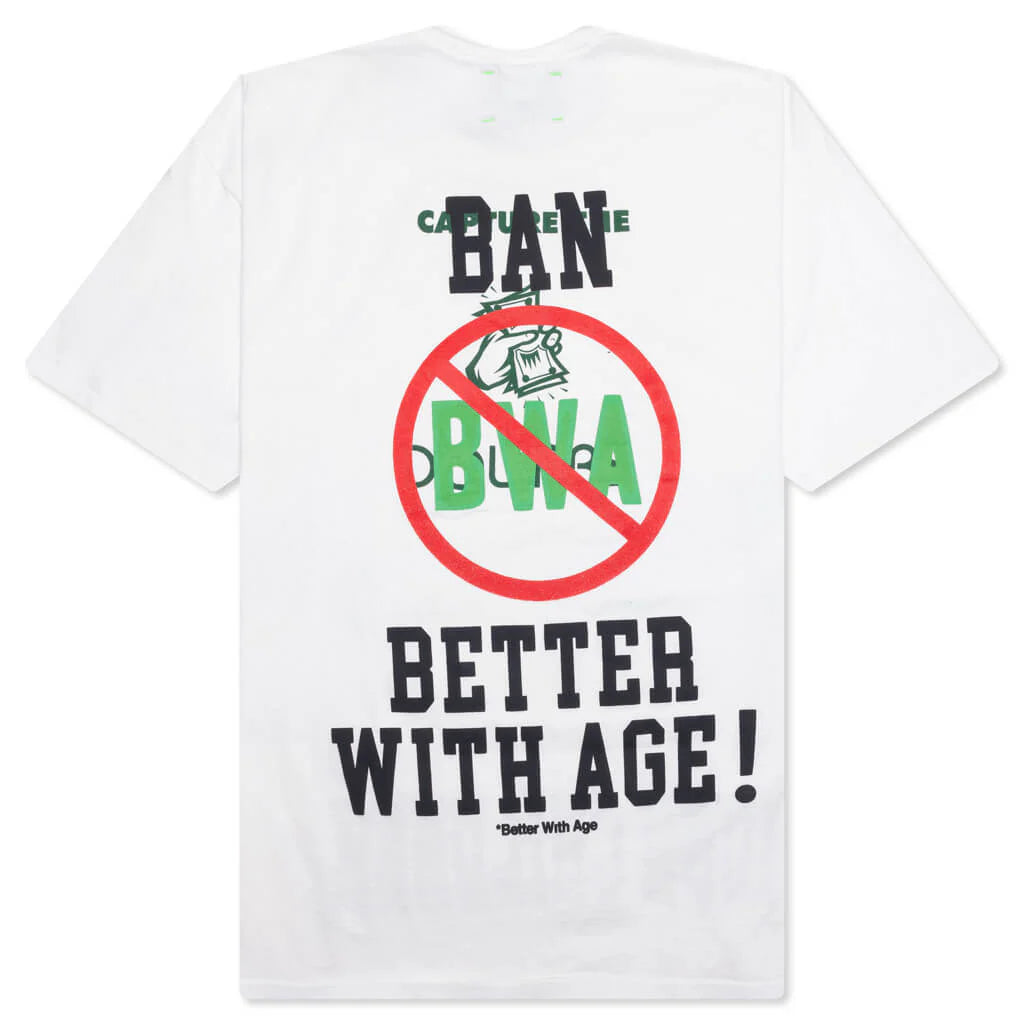 Boycott Tee Multi