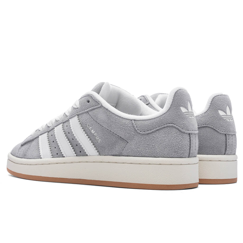 Campus 00s Grey Three Cloud White Off White