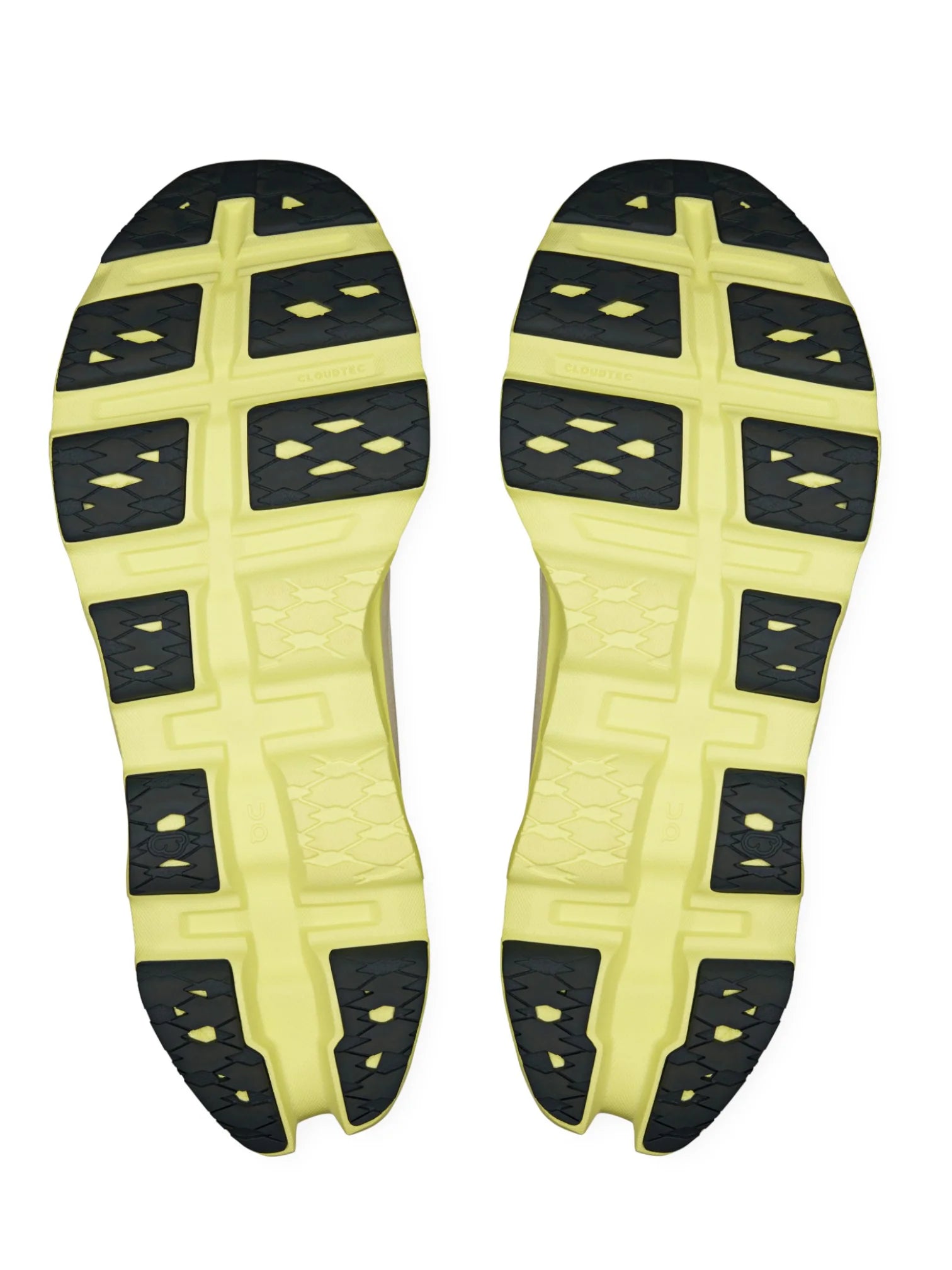 On Cloudmonster 3 Mens Running Shoes
