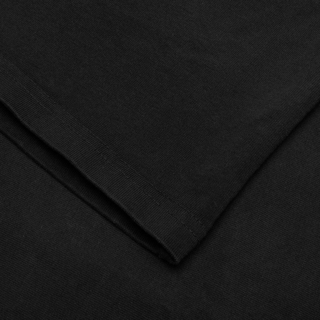 Millet Vintage Tee Black