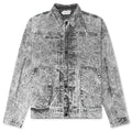 Still Do Ripstop Jacket Grey