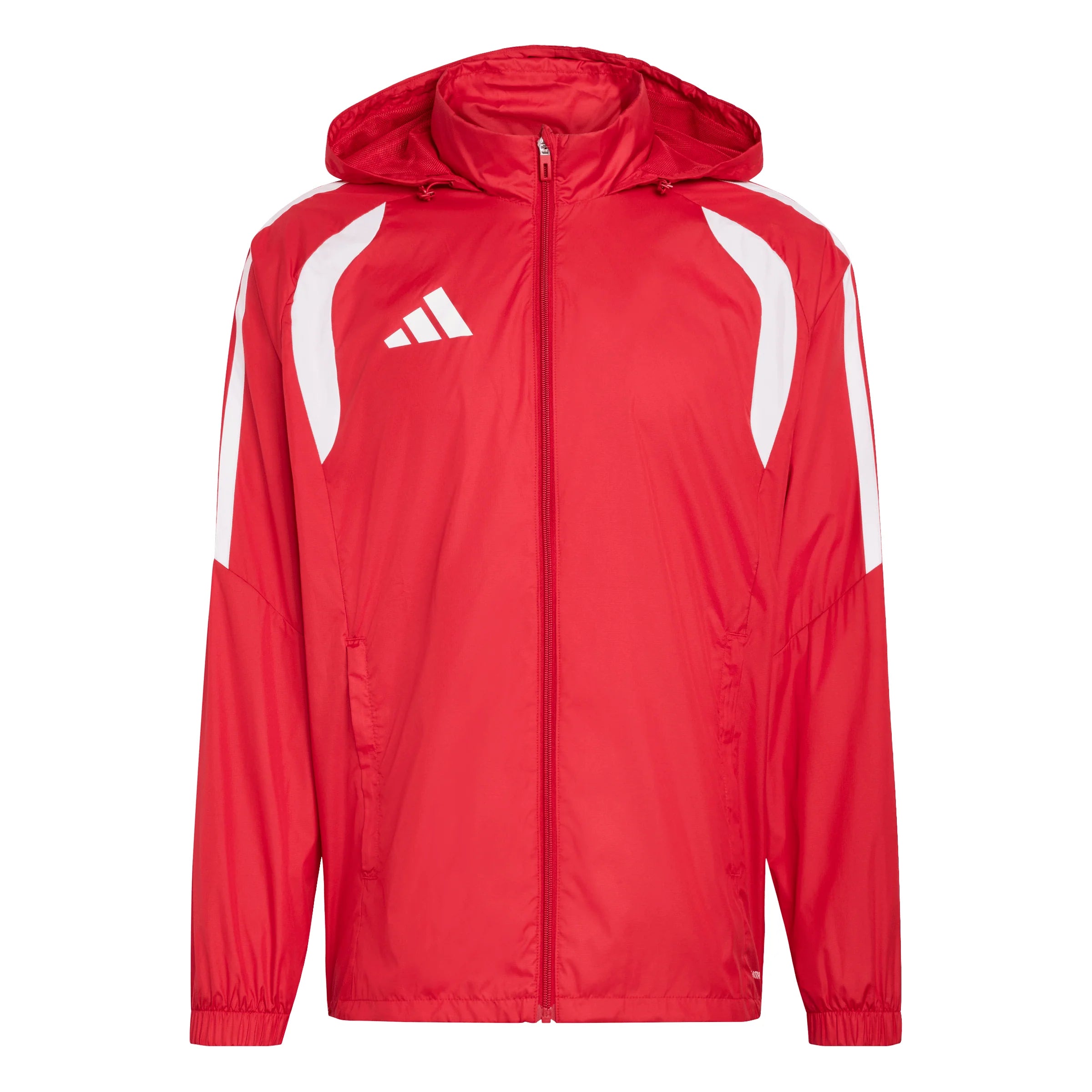 adidas Tiro 26 League Windbreaker Mens Soccer Jackets