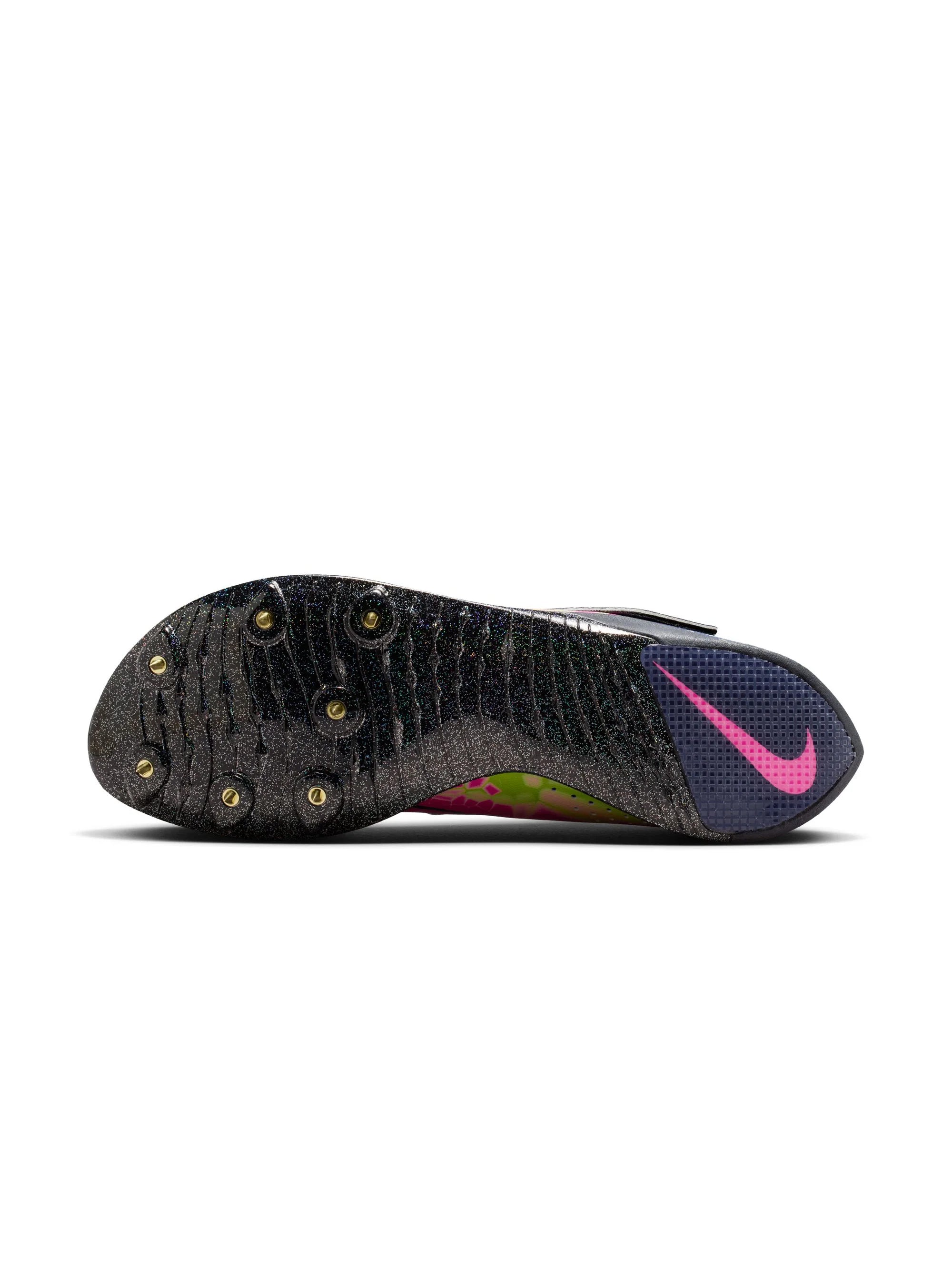 Nike Long Jump Elite Track Field Jumping Spikes